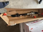2014-2019 Toyota Corolla Steering Gear Assy , Oem New Part# 45510-02490. Fixed Price $480.00.
