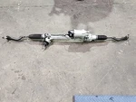 2017 - 2019 Chevrolet Corvette C7 Oem Electric Steering Gear Rack And Pinion. Fixed Price $831.25.