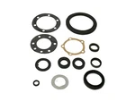 Steering Swivel Pin Housing Seal Kit Fits Discovery 1994-1999 44GZXS. Fixed Price $54.05.