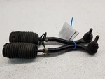 14-19 Infiniti Q50/Q60 Front Inner/outer Tie Rod Pair X2 Oem D8640-6HL0A. Fixed Price $134.99.