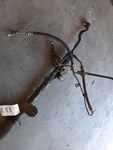 Steering Gear/rack Power And Pinion R/t 11-13 Dodge Durango 5154729AE. Fixed Price $269.49.