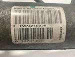 2007 Volvo S40 Power Steering Gear Rack & Pinion 04 05 06 08 09 10 11 30741425. Fixed Price $213.51.