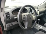 Steering Column Oem 16-21 Nissan Frontier 1YR Wrnty. Fixed Price $100.00.
