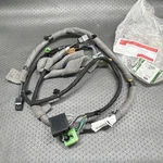 Land Rover Range Center Console Wire Wiring Harness Rear Oem L462 LR119977. Fixed Price $199.00.