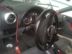 Steering Column Floor Shift Thru Vin 006704 Fits Audi 1571698. Fixed Price $150.00.