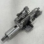 2021 - 2025 Nissan Rogue 1.5L Center Driver Steering Column RN11WP0072C Oem. Fixed Price $104.73.