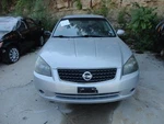 Steering Column Floor Shift Without Fog Lamps Fits 05-06 Altima 536093. Fixed Price $136.53.
