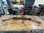 1975-1978 Datsun 280Z Steering Rack. Fixed Price $150.00.