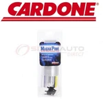 Cardone Power Steering Filter For 2008-2012 Audi A5 Fluid Pump Rack Kp. Fixed Price $46.81.