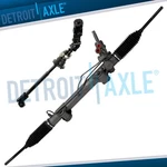 Steering Rack Pinion Intermediate Shaft For Dodge Nitro Jeep Liberty. Fixed Price $198.17.