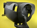 2010-2013 Mazda Steering Column Shroud Plastic Cover Upper & Lower Oem. Fixed Price $49.99.