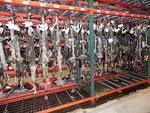 19 20 Subaru Xv Crosstrek Power Rack And Pinion Steering Gear 74K Oem Lkq. Fixed Price $399.00.