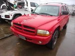 Steering Gear/rack Power Fits 98-99 Durango 31510661. Fixed Price $141.45.