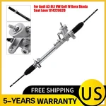 Power Steering Rack & Pinion For 1998-2010 Volkswagen Beetle 2000-06 Golf Jetta. Fixed Price $117.99.