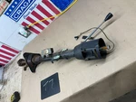 1986 1987 Dodge Ram Truck D150 D250 D350 Straight Steering Column Shift Auto Key. Fixed Price $399.99.