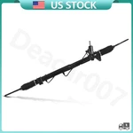 Power Steering Rack & Pinion Assembly Fits Pontiac G8 08-09 V6 3.6L V8 6.0L 6.2L. Fixed Price $352.66.