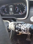 Steering Column Assembly Keyless Ignition Smart Fits 22-24 Tucson 3214254. Fixed Price $149.90.
