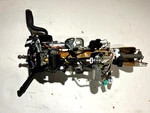 2007-2014 Cadillac Escalade Steering Column With Key 20903546 28241978. Fixed Price $604.99.