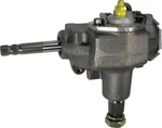 Borgeson New Oem Saginaw Steering Box. Fixed Price $334.99.