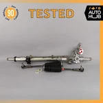 08-19 Maserati Granturismo M145 Power Steering Rack And Pinion 249107 Oem. Fixed Price $278.23.