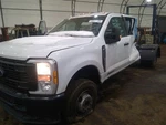 Steering Column Shift Fits 23-24 Ford F250SD Pickup 6899152. Fixed Price $184.20.