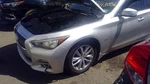 Steering Column Floor Shift Base Awd Fits 16 Infiniti Q50 1120588. Fixed Price $248.79.