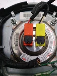 Used Steering Wheel Air Bag Fits: 2012 Nissan Maxima Driver W/o Navigation. Fixed Price $96.99.