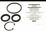 Gates 349680 Power Steering Repair Kit. Fixed Price $13.59.