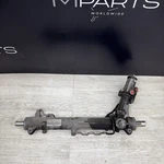 06-10 Bmw E60 E63 E64 M5 M6 Hydraulic Steering Gear Rack & Pinion Oem. Fixed Price $150.00.