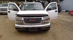 Steering Column Shift Opt Z85 Fits 04-05 Canyon 1341002. Fixed Price $212.98.