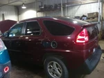 Power Steering Pump Fits 97-05 Venture 2077387. Fixed Price $61.75.