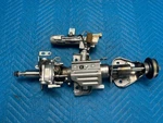 Toyota Land Cruiser LX470 Steering Column Assembly 2003 2004 2005 2006 2007 Oem. Fixed Price $475.00.