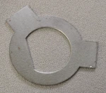 Jaguar JLM-172 Steering Rack Tie Rod Lock Plate Xke XJ6 Xjs XJ12 New. Fixed Price $7.50.