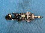 Mercedes GL350 Steering Column & Lower Boot W/memory Pkg 2013-2016 Oem. Fixed Price $55.00.