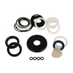 Jaguar Power Assisted Steering Rack & Pinion Seal Kit JLM10834ZF. Fixed Price $83.41.