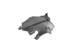 Genuine Mopar 5UX61LXHAA Steering Column Shroud Fits 2015-2023 Jeep Renegade. Fixed Price $205.00.