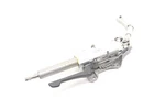 2017 - 2025 Chrysler Pacifica Power Steering Column W/ Manual Adjustment Oem. Fixed Price $97.34.