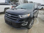 (local Pickup Only) Steering Column Push Button Start Fits 15 Edge 2107710. Fixed Price $224.85.
