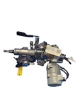 Used Oem Mitsubishi Power Steering Column Manual 2018-2024 Eclipse Cross 1.5 Fwd. Fixed Price $150.00.
