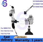 Lhd Power Steering Rack New For Bmw Series G11 G12 4WD 32106882756. Fixed Price $1390.00.