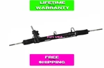 Reman Steering Rack And Pinion 025 For 2001-2004 Dodge Caravan , Voyager. Fixed Price $125.10.