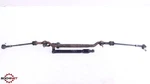 2005 Chrysler Crossfire Zh Roadster #351 Power Steering Rack & Pinion. Fixed Price $129.99.