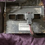 2006 Chrysler 300 Dodge Charger 5.7L Ecu Control Module Oem P05094594AG. Fixed Price $100.00.