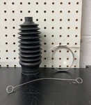 Beck/arnley Rack And Pinion Bellows For 2006-2011 Civic 103-3074. Fixed Price $10.00.