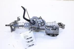 2017-2023 Infiniti Q50 Luxe Rwd 3.0L Steering Column Assembly 48810-5CJ1A Oem. Fixed Price $115.25.