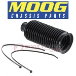 Moog K100183 Rack Pinion Bellows Kit For MS86028 FA8070 61444017 531-518 Ab. Fixed Price $25.44.