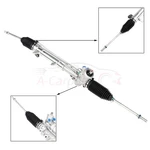 Complete Power Steering Rack And Pinion Assembly For 1998-2003 Chevrolet Malibu. Fixed Price $180.76.