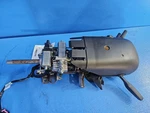 2011-2014 Audi A8 Steering Column Floor Shift Dynamic Opt 1N7 Oem. Fixed Price $125.00.