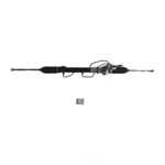 Rack And Pinion Assembly-new Edelmann 2104. Fixed Price $602.99.