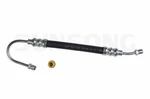 Power Steering Cylinder Line Hose Assembly 3401481 Fits 1963 Chevrolet Corvette. Fixed Price $38.99.